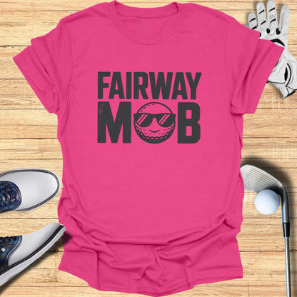 Fairway Mob T-Shirt