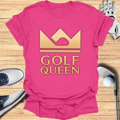 Golf Queen T-Shirt