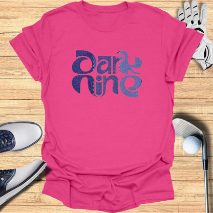 Dark Nine T-Shirt