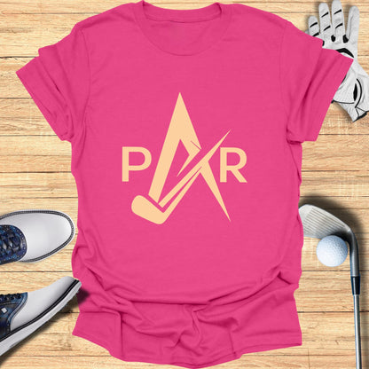 Par Mark T-Shirt
