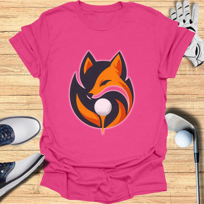 Foxy Focus T-Shirt