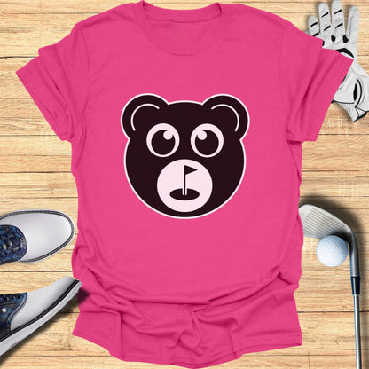 Bear Trap T-Shirt
