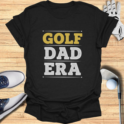 Golf Dad Era T-Shirt