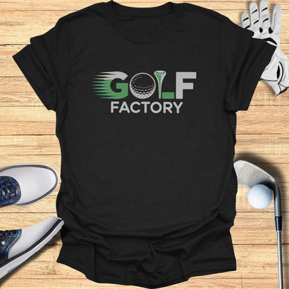 Golf Factory T-Shirt