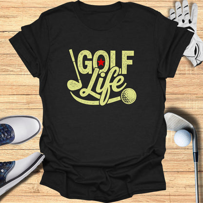 Golf Life T-Shirt