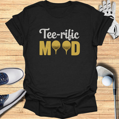 Tee-riffic Mood T-Shirt
