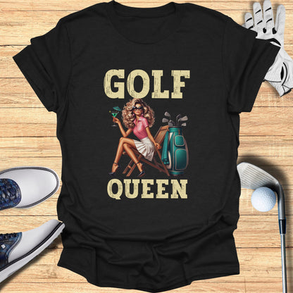 Golf Queen T-Shirt