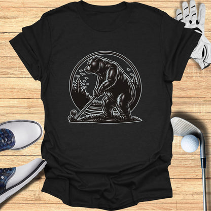 Bear Swing T-Shirt
