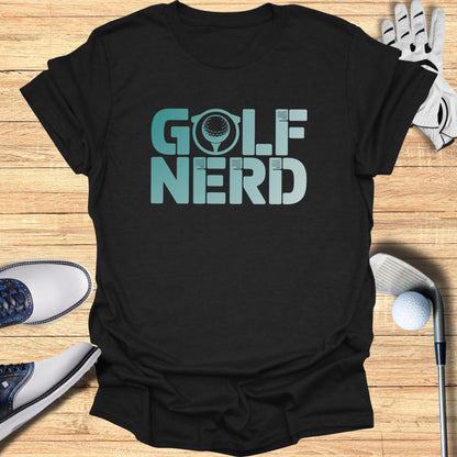 Golf Nerd T-Shirt