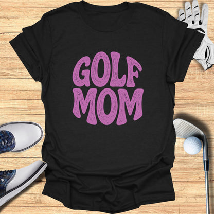 Golf Mom T-Shirt