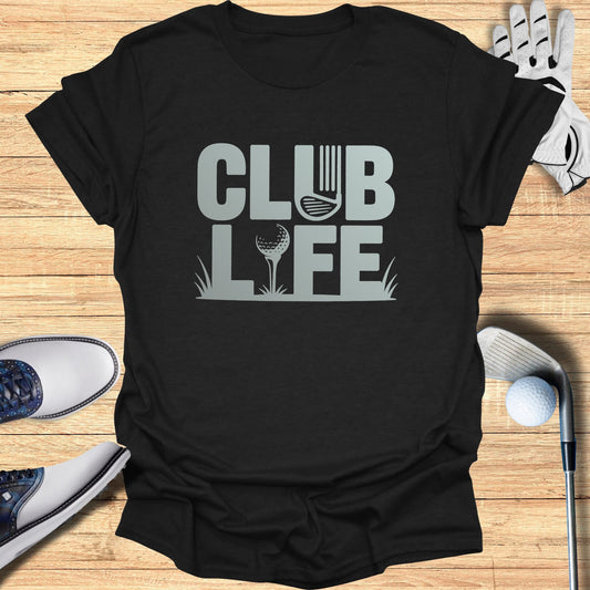 Club Life T-Shirt