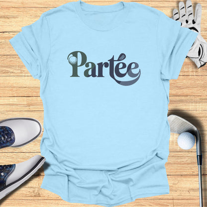 Partee T-Shirt