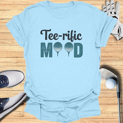 Tee-riffic Mood T-Shirt