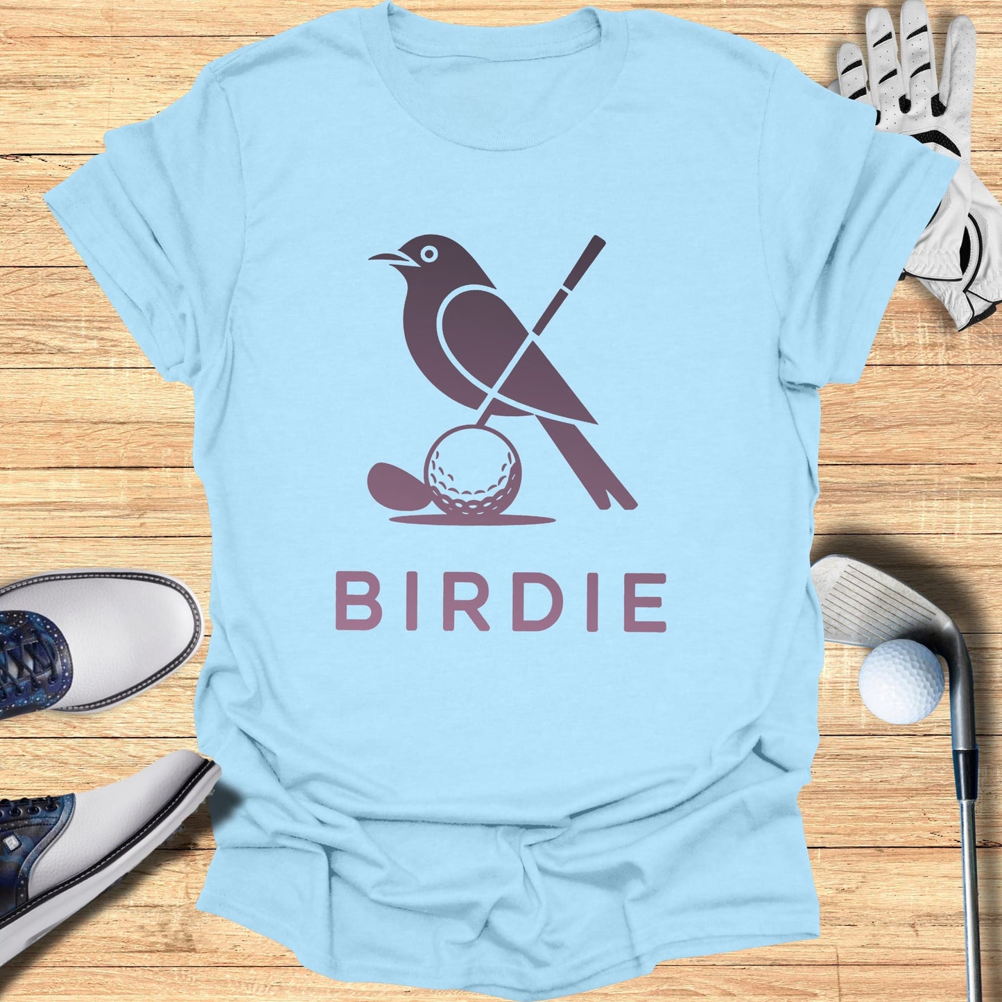 Birdie T-Shirt