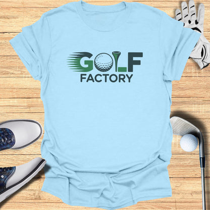 Golf Factory T-Shirt