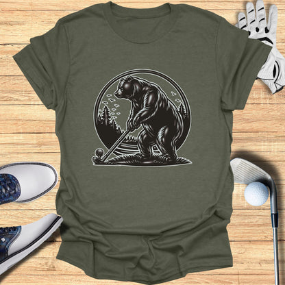Bear Swing T-Shirt