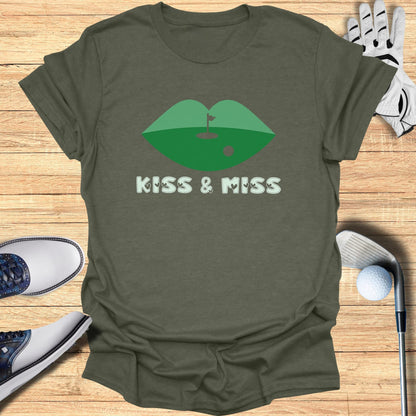Kiss & Miss T-Shirt
