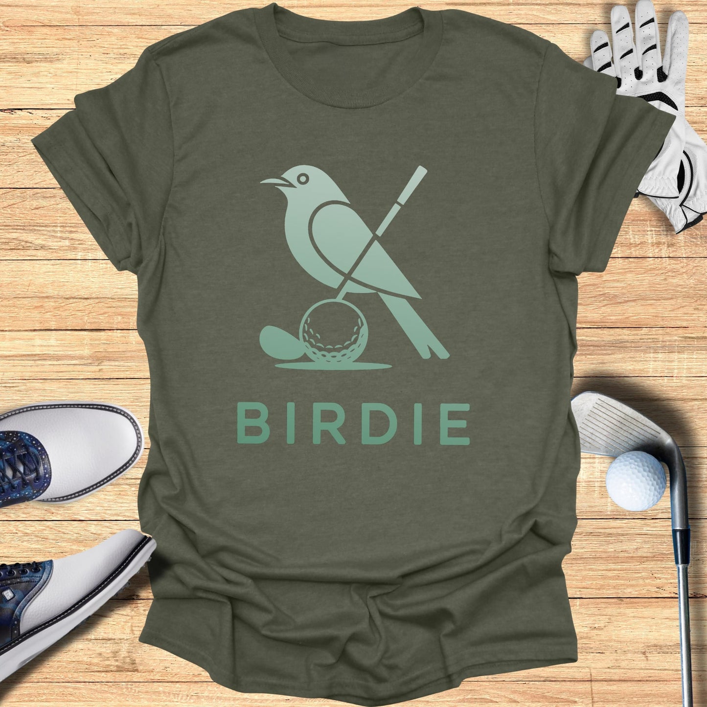 Birdie T-Shirt