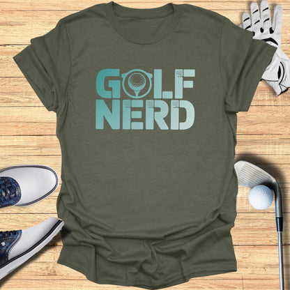 Golf Nerd T-Shirt