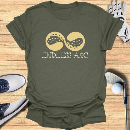 Endless Arc T-Shirt