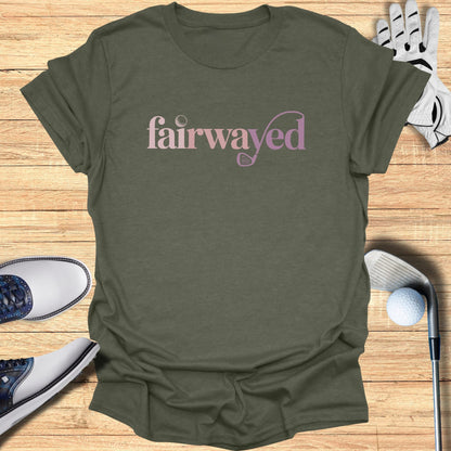 Fairwayed T-Shirt