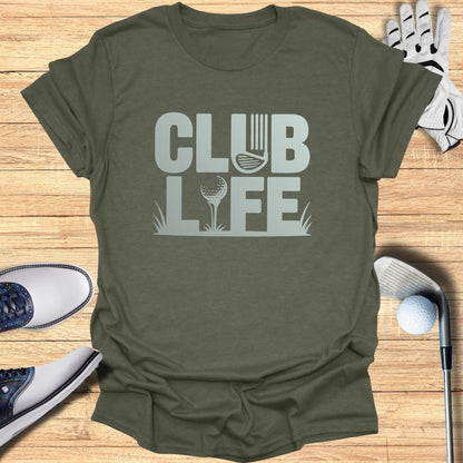 Club Life T-Shirt