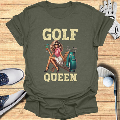 Golf Queen T-Shirt