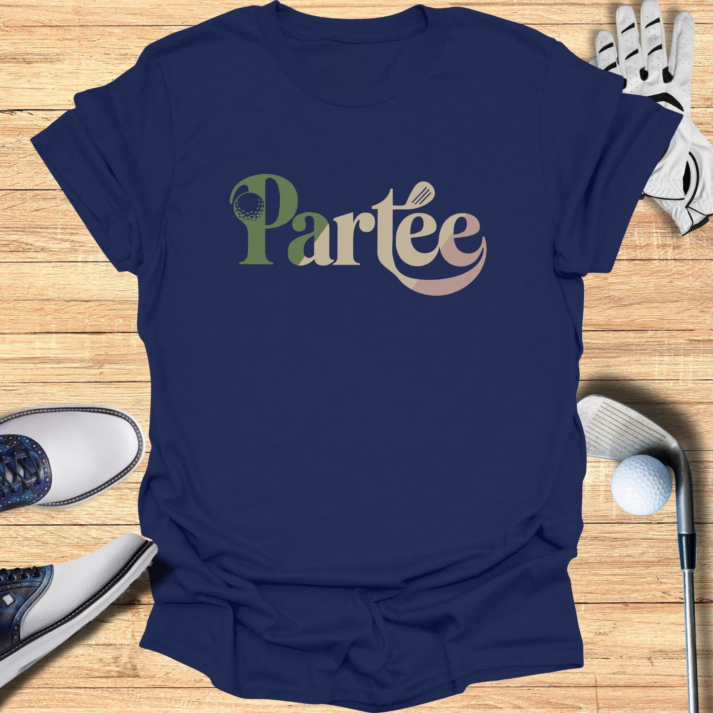 Partee T-Shirt