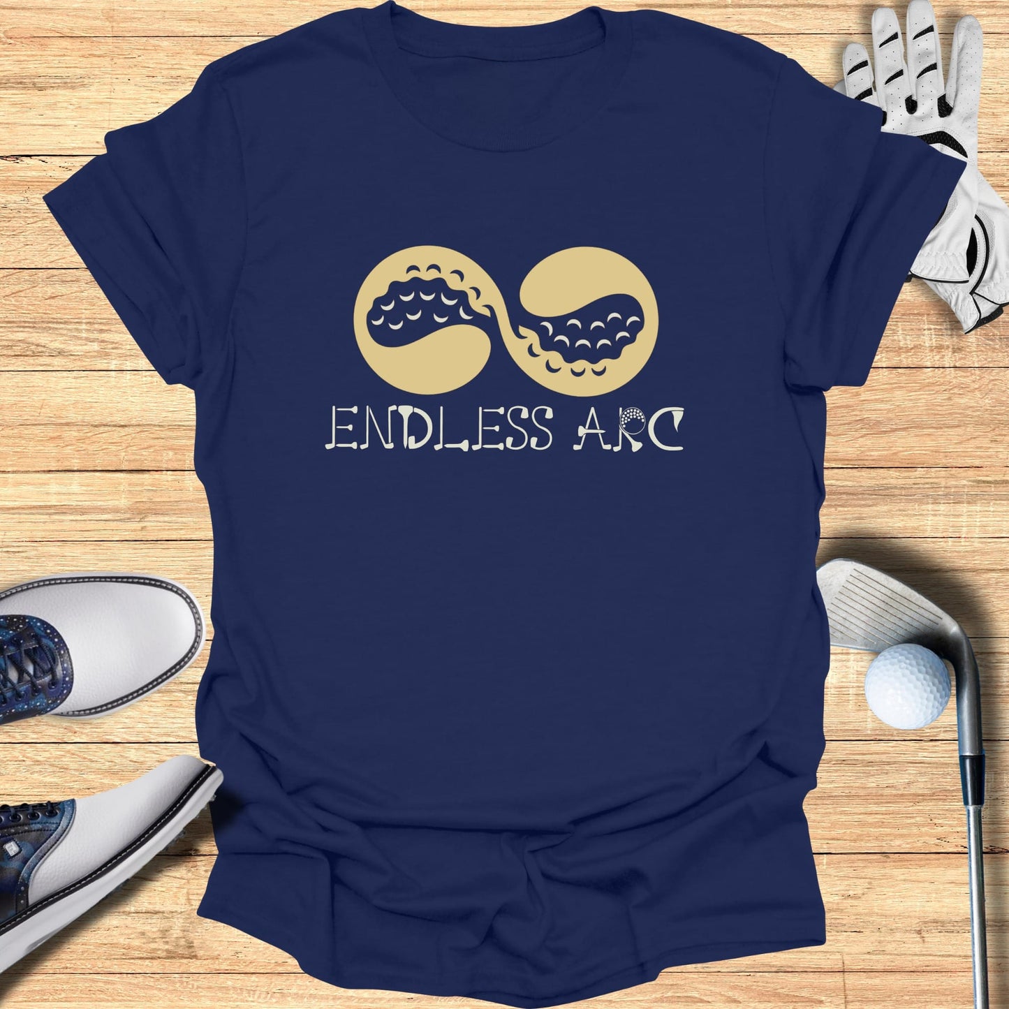 Endless Arc T-Shirt