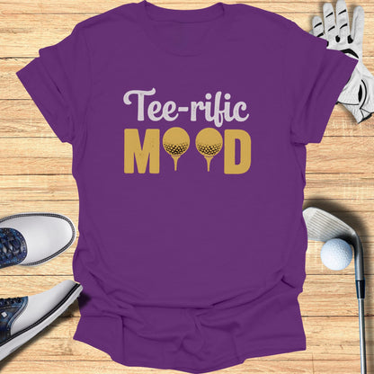 Tee-riffic Mood T-Shirt