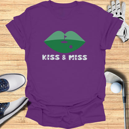 Kiss & Miss T-Shirt