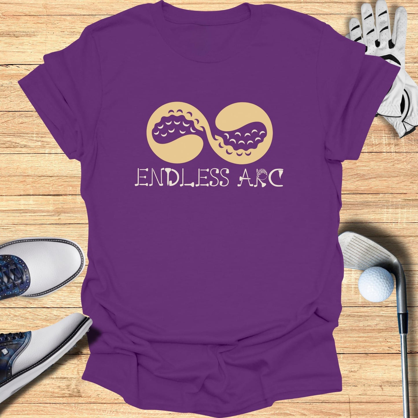 Endless Arc T-Shirt