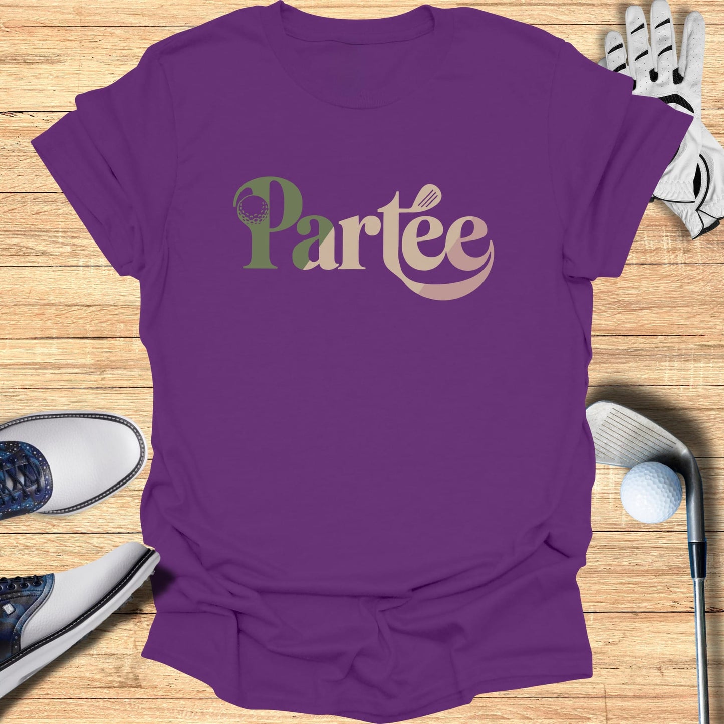 Partee T-Shirt