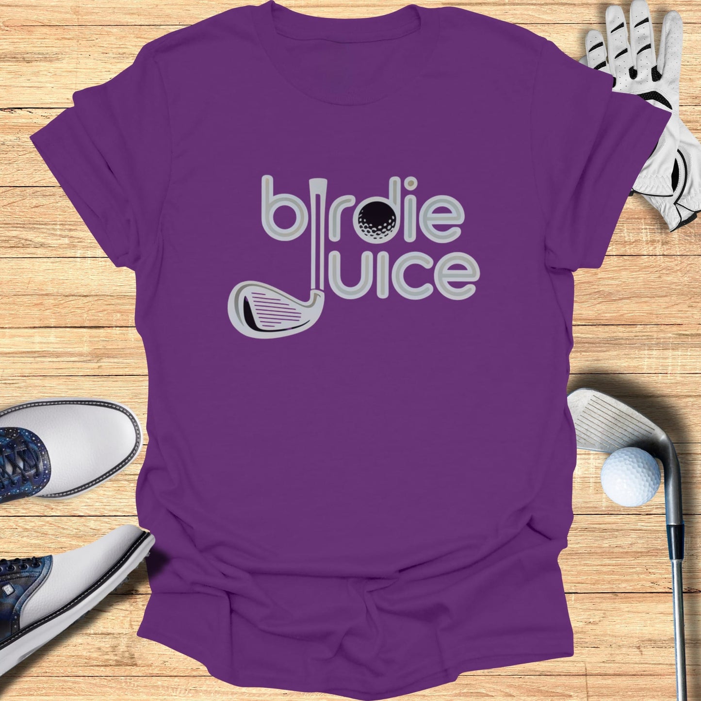 Birdie Juice T-Shirt