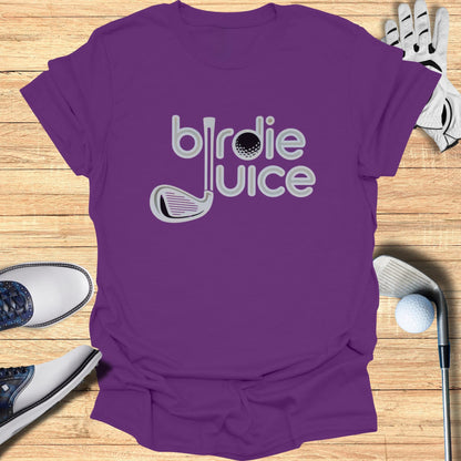Birdie Juice T-Shirt