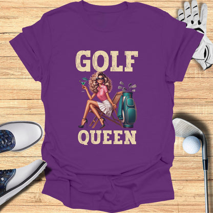Golf Queen T-Shirt