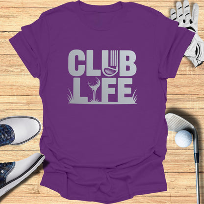Club Life T-Shirt