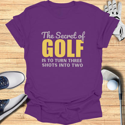Golf’s Best Kept Secret T-Shirt