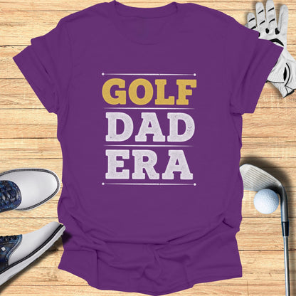 Golf Dad Era T-Shirt