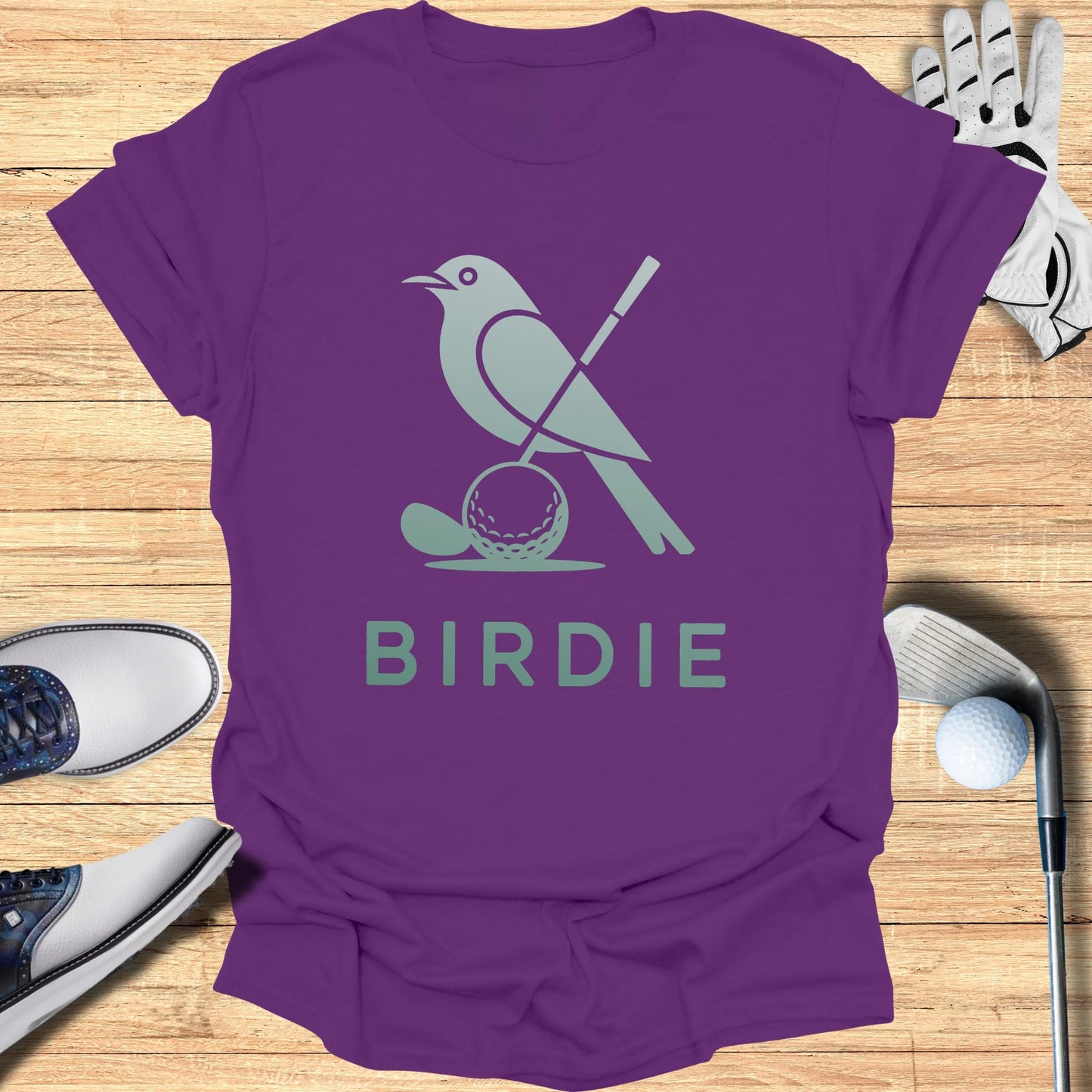 Birdie T-Shirt