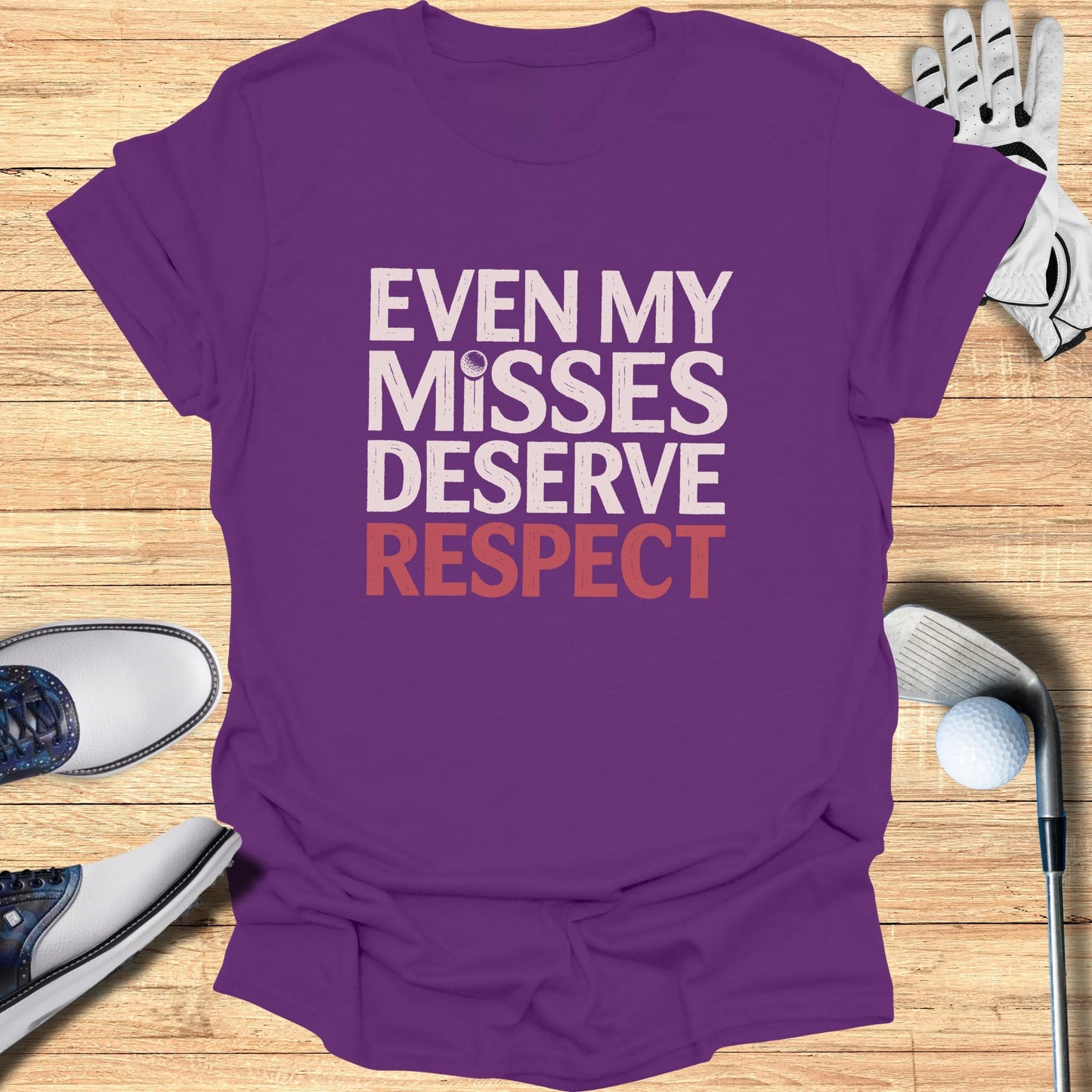 Respect My Misses T-Shirt