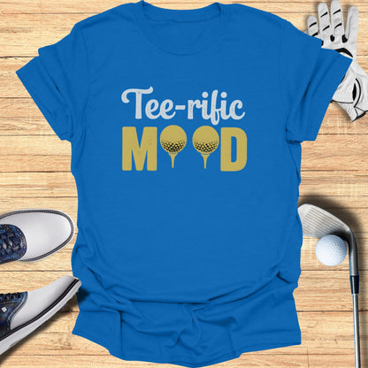 Tee-riffic Mood T-Shirt