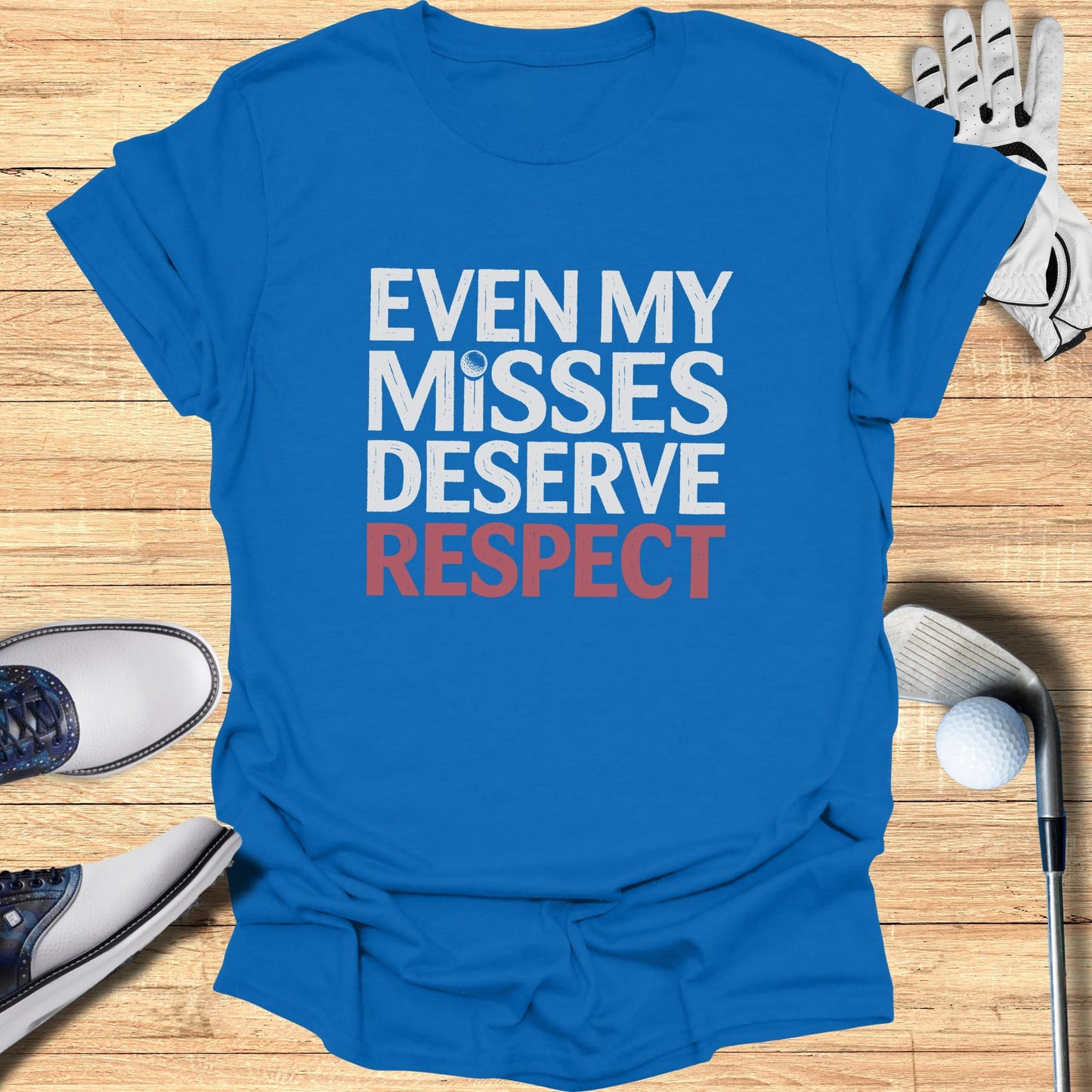 Respect My Misses T-Shirt