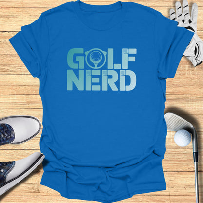 Golf Nerd T-Shirt