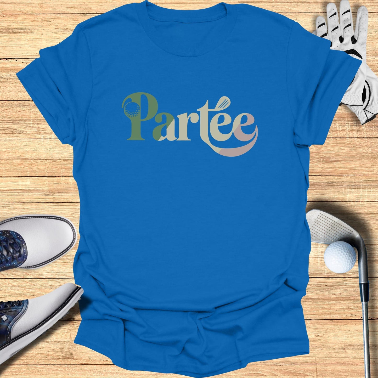 Partee T-Shirt