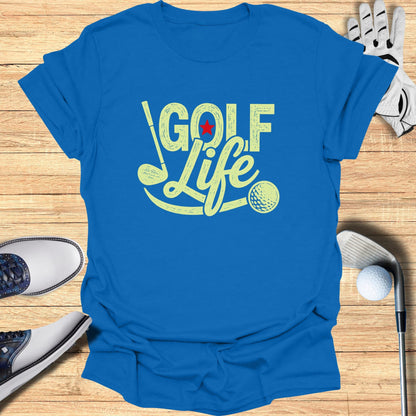 Golf Life T-Shirt