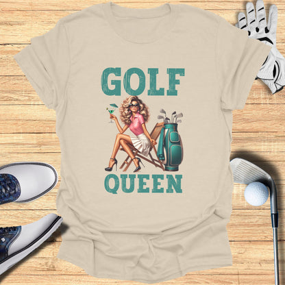 Golf Queen T-Shirt