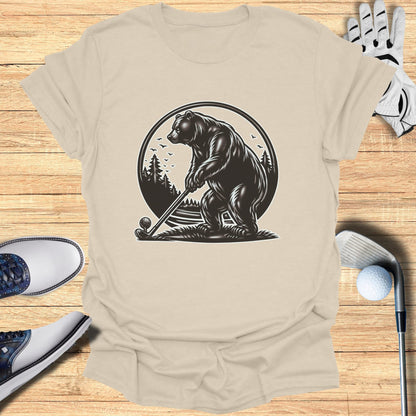 Bear Swing T-Shirt