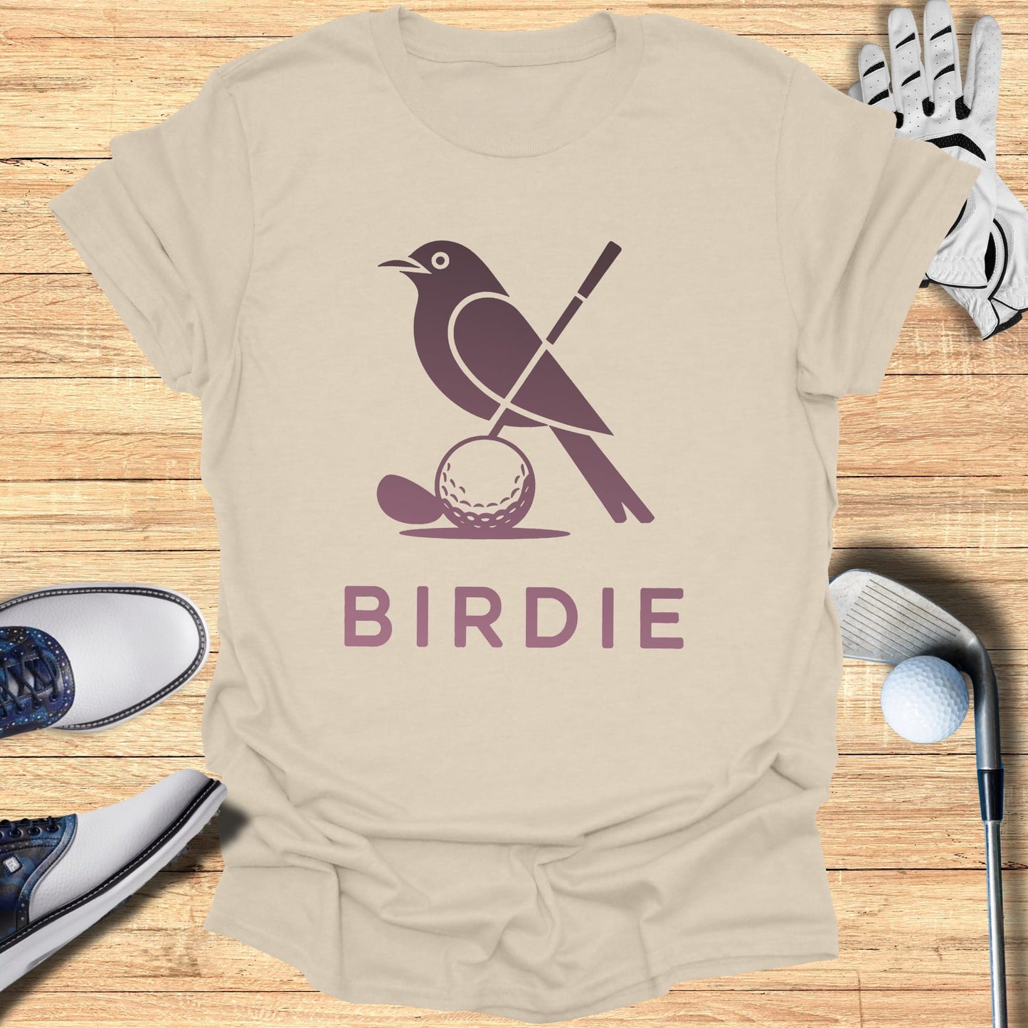 Birdie T-Shirt