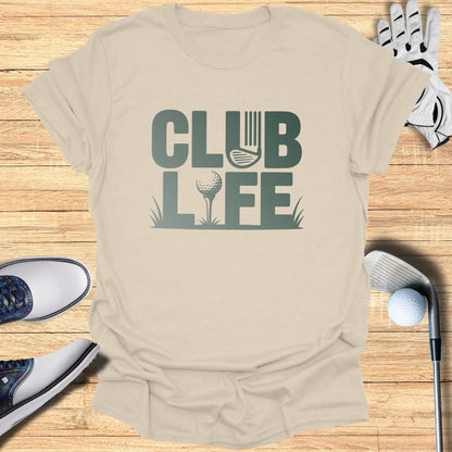 Club Life T-Shirt